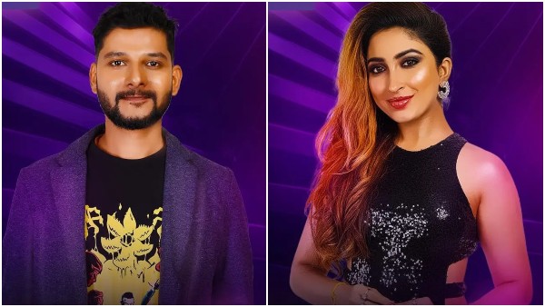 Bigg Boss Bigg Boss