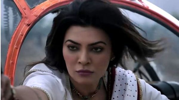 Sushmita Sen in Aarya Sushmita Sen in Aarya