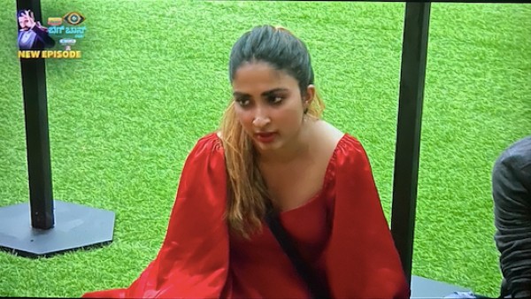 Bigg Boss Kannada OTT Bigg Boss Kannada OTT