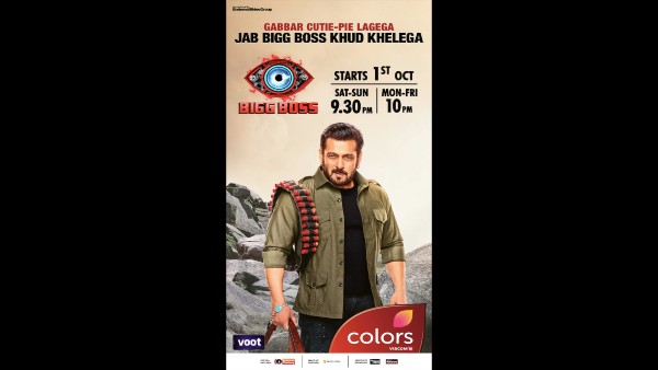 Bigg Boss 16 Bigg Boss 16