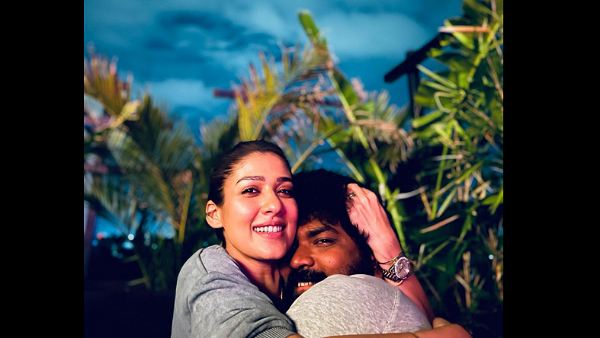 Nayanthara Nayanthara