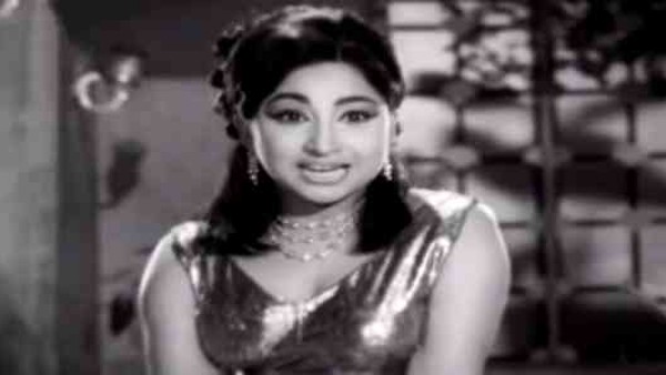 Jayakumari Jayakumari