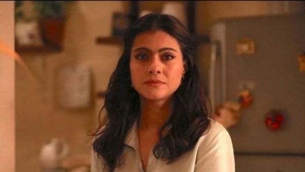 Kajol Kajol