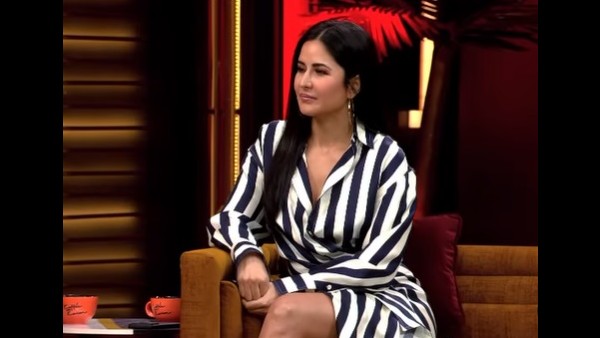 कैटरिना कैटरिना
