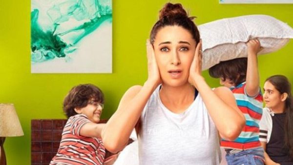 karisma Kapoor in Mentalhood karisma Kapoor in Mentalhood