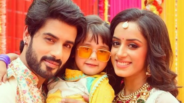 Top 3 shows: Anupamaa, GHKPM and YHC