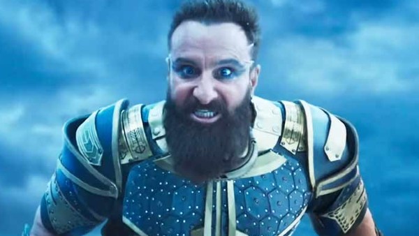 adipurush-saif-ali-khan Adipurush Director Om Raut Reacts To Netizens Comparing Ravana’s Look To Padmaavat’s Alauddin Khilji