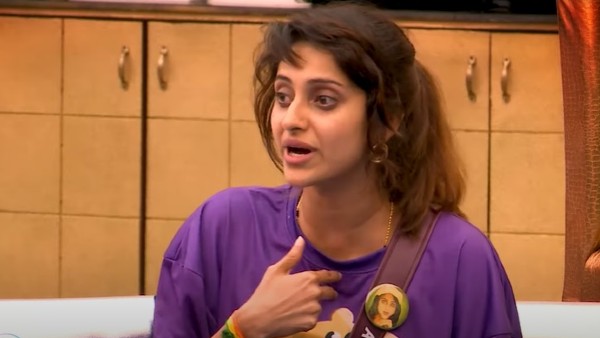 Bigg Boss 6 Tamil Episode 4 Promo Ayesha Gets Frustrated Filmibeat