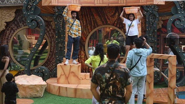 Bigg Boss 16 Bigg Boss 16