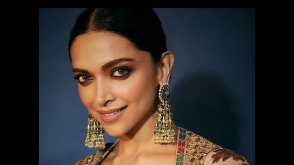 दीपिका पादुकोने