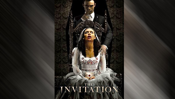 The Invitation Movie Review The Invitation Movie Review