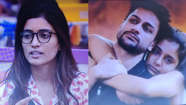 Manya Singh Alleges Shalin-Sumbul Trying To Be SidNaaz Manya Singh Alleges Shalin-Sumbul Trying To Be SidNaaz