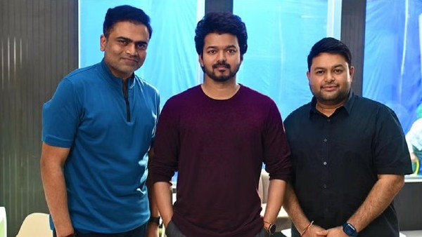 Varisu (2023) | Varisu Tamil Movie | Varisu Cast & Crew, Story, Release