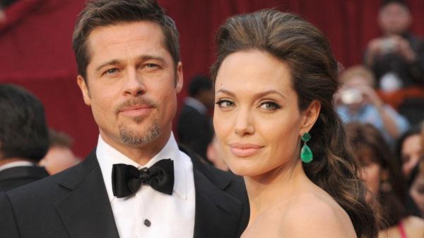 Angelina Jolie Claims Brad Pitt Choked One Of Their Child Angelina Jolie Claims Brad Pitt Choked One Of Their Child