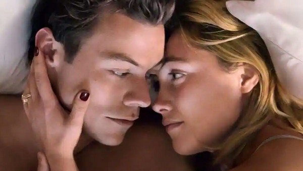 Dont Worry Darling Dont Worry Darling