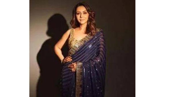 गौरी खान शिक्षा गौरी खान शिक्षा