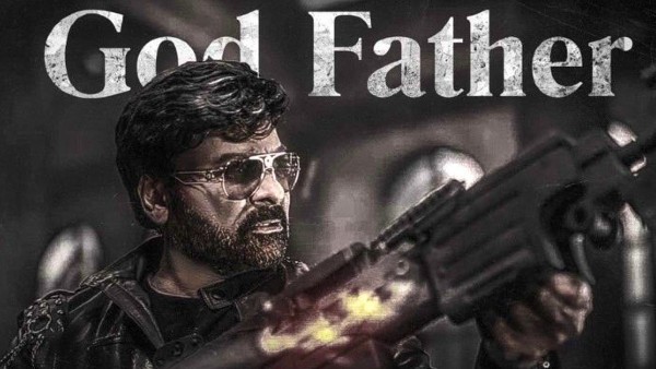 Godfather Godfather