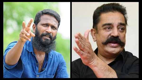 Kamal Haasan Kamal Haasan