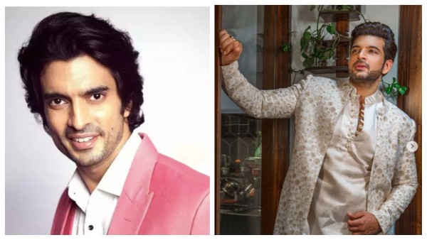 Karan Kundrra Karan Kundrra