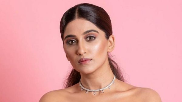 Nimrit Kaur Ahluwalia Nimrit Kaur Ahluwalia