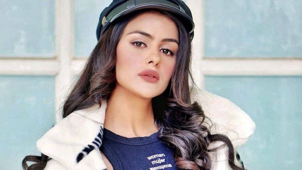 Priyanka Chahar Chaudhary Priyanka Chahar Chaudhary