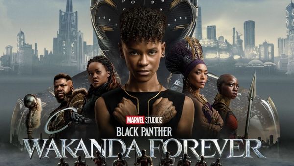 black panther wakanda forever black panther wakanda forever