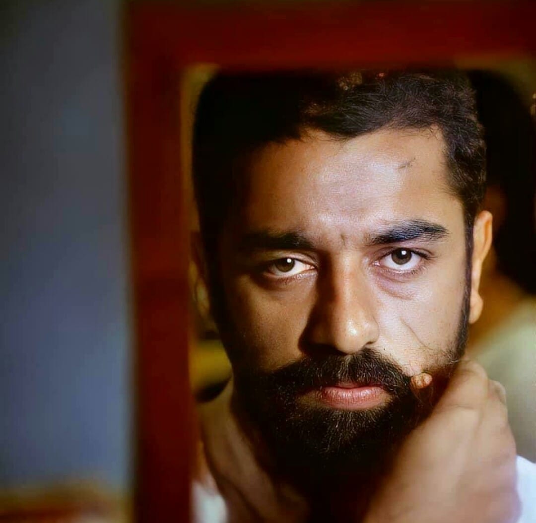 Kamal Hassan Wallpapers Virumandi