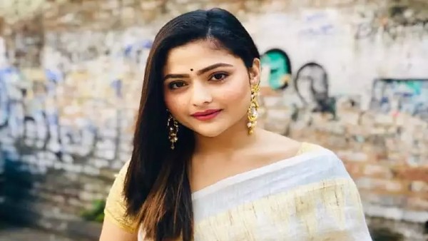 Bengali Actress And Cancer Survivor Aindrila Sharma Dies At 24 - Filmibeat