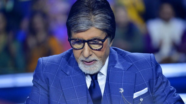 बिग बी ने राकेश शर्मा के निधन के बाद भावनात्मक श्रद्धांजलि दी बिग बी ने राकेश शर्मा के निधन के बाद भावनात्मक श्रद्धांजलि दी