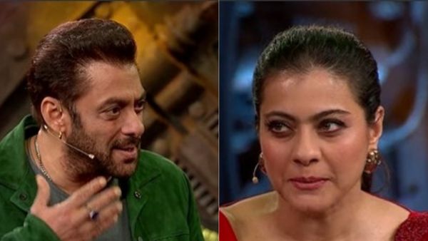 Bigg Boss 16: Kajol Accuses Salamn Khan Of Cheating Her? Bigg Boss 16: Kajol Accuses Salamn Khan Of Cheating Her?