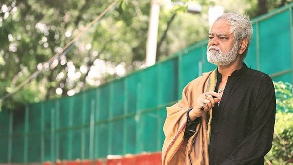 संजय मिश्रा