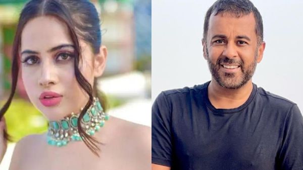 Chetan Bhagat Reacts To WhatsApp Chats Leaked By Urfi Javed Chetan Bhagat Reacts To WhatsApp Chats Leaked By Urfi Javed
