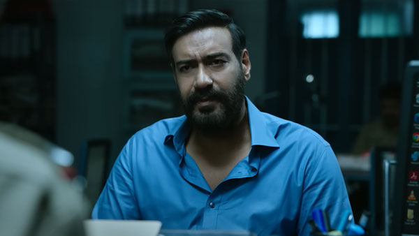 Drishyam 2 Twitter Review: नेटिज़न्स जय हो अजय देवगन स्टारर