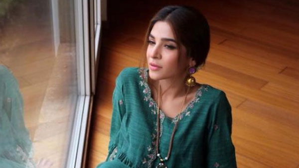 आयशा उमर के संगीत एल्बम