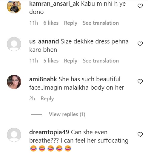 हुमा कुरैशी ने मोनिका ओ माय डार्लिंग सक्सेस बैश को किया ट्रोल 