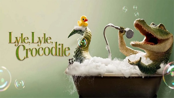 Lyle, Lyle, Crocodile Review Lyle, Lyle, Crocodile Review