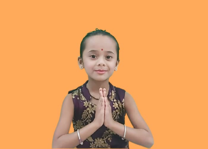 मैत्री नारंगी
