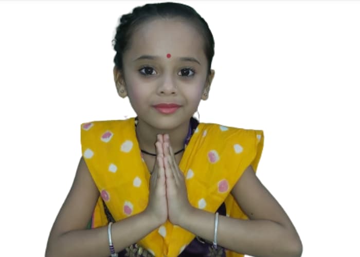 मैत्री 5