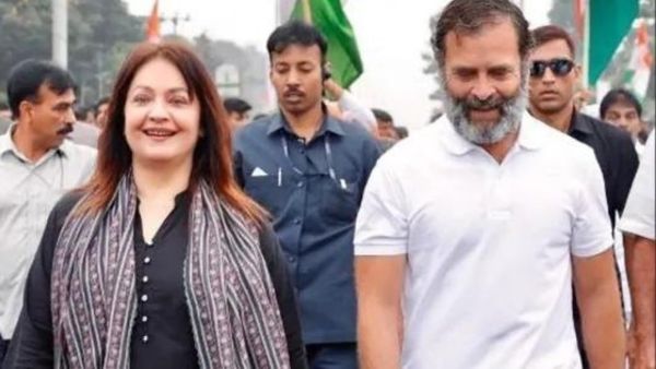 पूजा भट्ट पूजा भट्ट