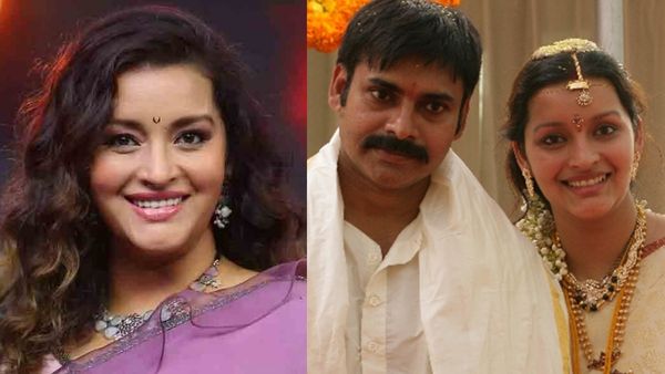 When Renu Desai Opened Up About Her Relationship & Divorce With Ex-Husband Pawan  Kalyan; 'He Was Like Friend' - Filmibeat
