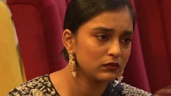 Sumbul nominated for elimination