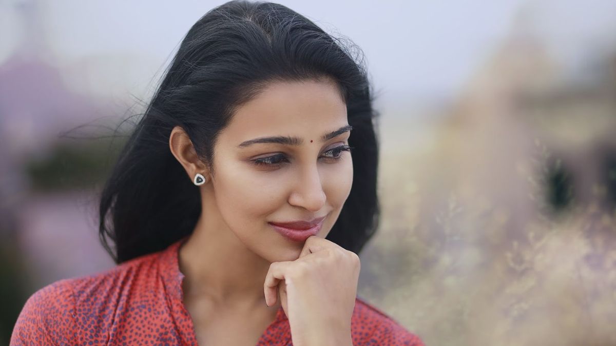 'I got trapped' - Bigg Boss Sheriina Sam Opens Up for the first time ...