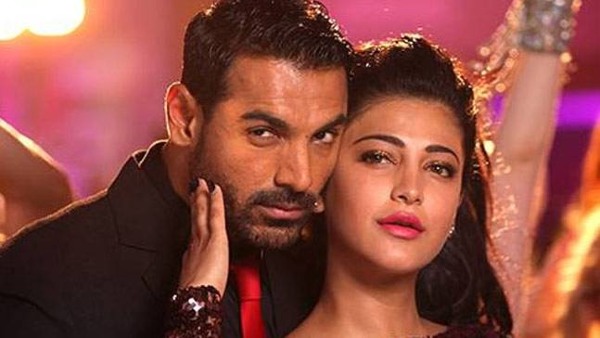 'वेलकम बैक' में जॉन