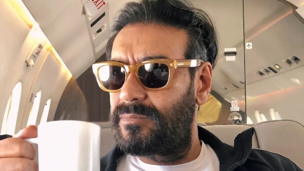 एक साथ कई महिलाओं को डेट करने पर अजय