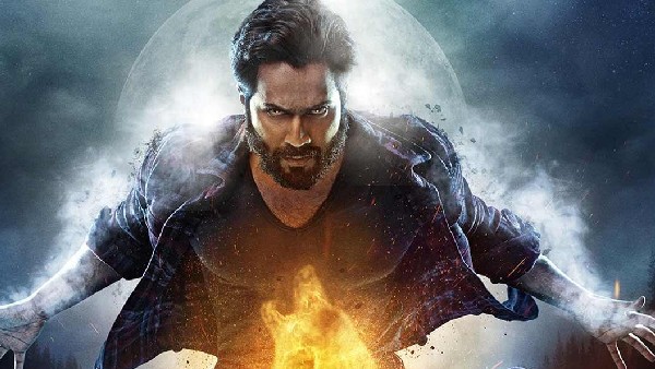भेड़िया बीओ: वरुण धवन की फिल्म ने दूसरे दिन 9.50 रुपये कमाए भेड़िया बीओ: वरुण धवन की फिल्म ने दूसरे दिन 9.50 रुपये कमाए