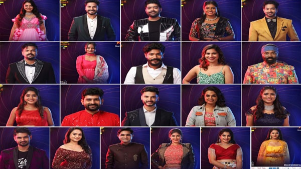 10 ನೇ ವಾರದ ಎಲಿಮಿನೇಷನ್ನಲ್ಲಿ ಗೀತು ಬಿಗ್ ಬಾಸ್ 6 ತೆಲುಗು ಮನೆಯಿಂದ ಹೊರಗಿದ್ದಾರೆ 10 ನೇ ವಾರದ ಎಲಿಮಿನೇಷನ್ನಲ್ಲಿ ಗೀತು ಬಿಗ್ ಬಾಸ್ 6 ತೆಲುಗು ಮನೆಯಿಂದ ಹೊರಗಿದ್ದಾರೆ