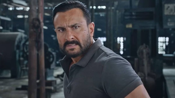 सैफ अली खान विक्रम वेधा अंडरपरफॉर्मेंस सैफ अली खान विक्रम वेधा अंडरपरफॉर्मेंस