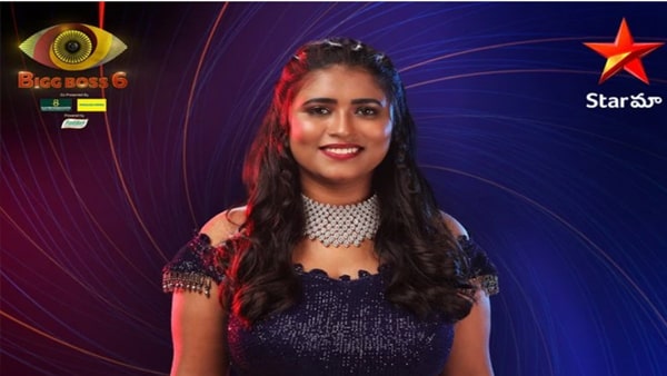 10 ನೇ ವಾರದ ಎಲಿಮಿನೇಷನ್ನಲ್ಲಿ ಗೀತು ಬಿಗ್ ಬಾಸ್ 6 ತೆಲುಗು ಮನೆಯಿಂದ ಹೊರಗಿದ್ದಾರೆ 10 ನೇ ವಾರದ ಎಲಿಮಿನೇಷನ್ನಲ್ಲಿ ಗೀತು ಬಿಗ್ ಬಾಸ್ 6 ತೆಲುಗು ಮನೆಯಿಂದ ಹೊರಗಿದ್ದಾರೆ