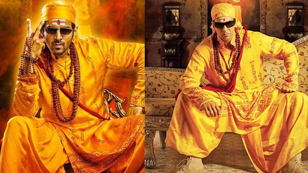 कार्तिक आर्यन के पास कुछ प्रभावशाली प्रोजेक्ट हैं