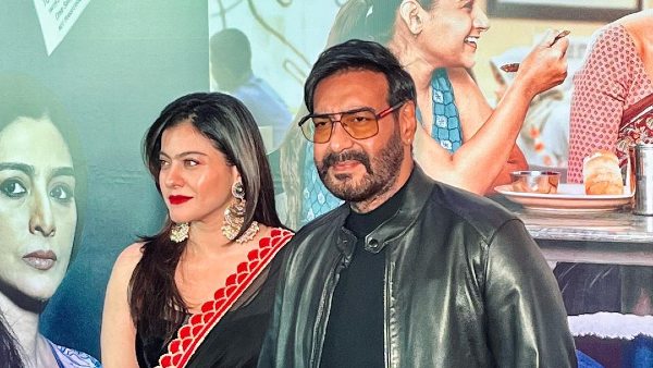 Drishyam 2 अजय देवगन ने कबूल किया Drishyam 2 अजय देवगन ने कबूल किया